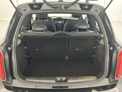 Photo 6 Mini Mini Cooper 136ch Edition Camden BVA7 + Toit ouvrant