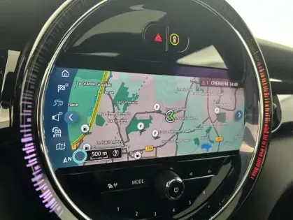 Photo 15 Mini Mini Cooper 136ch Edition Camden BVA7 + Toit ouvrant