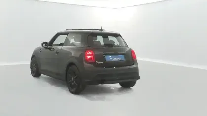 Photo 21 Mini Mini Cooper 136ch Edition Camden BVA7 + Toit ouvrant