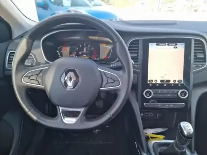 Photo 24 Renault Megane IV Berline techno TCe 140