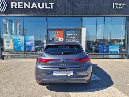 Photo 33 Renault Megane IV Berline techno TCe 140