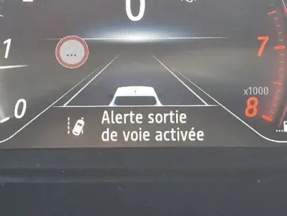 Photo 5 Renault Megane IV Berline techno TCe 140