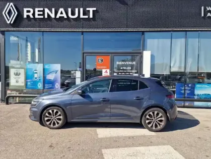 Photo 22 Renault Megane IV Berline techno TCe 140