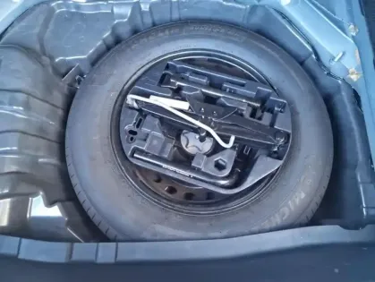 Photo 20 Renault Megane IV Berline techno TCe 140