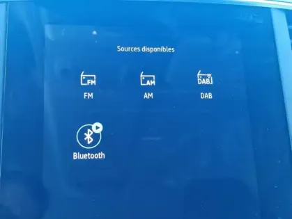 Photo 11 Renault Megane IV Berline techno TCe 140