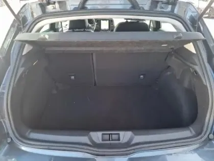 Photo 19 Renault Megane IV Berline techno TCe 140