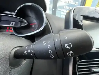 Photo 9 Renault Clio IV Intens TCe 90