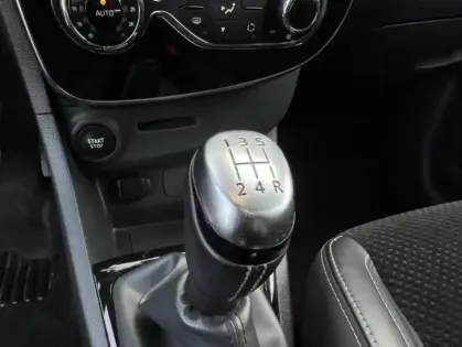 Photo 13 Renault Clio IV Intens TCe 90