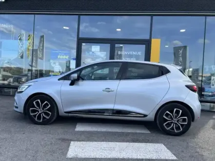 Photo 17 Renault Clio IV Intens TCe 90