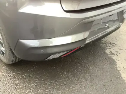 Photo 25 DS DS 4 BlueHDi 130 EAT8 Etoile - Cuir Nappa