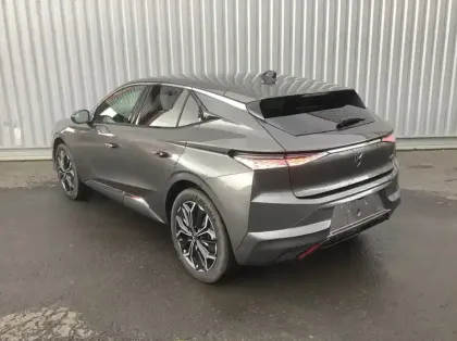 Photo 37 DS DS 4 Gén. II Ph1 NG2 Etoile 5