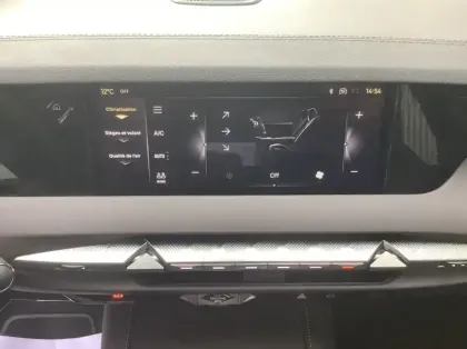 Photo 46 DS DS 4 Gén. II Ph1 NG2 Etoile 5