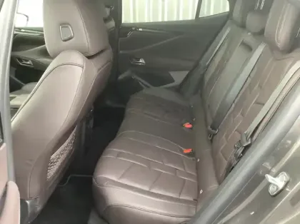 Photo 11 DS DS 4 BlueHDi 130 EAT8 Etoile - Cuir Nappa