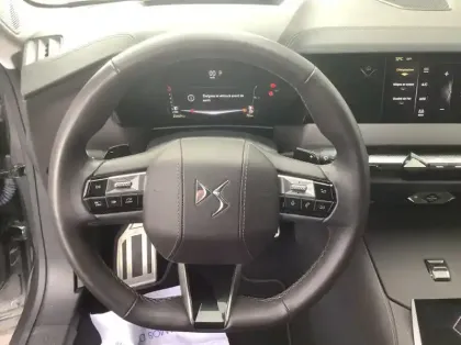 Photo 48 DS DS 4 Gén. II Ph1 NG2 Etoile 5