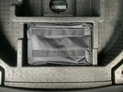 Photo 23 DS DS 4 BlueHDi 130 EAT8 Etoile - Cuir Nappa