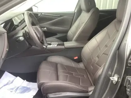 Photo 10 DS DS 4 BlueHDi 130 EAT8 Etoile - Cuir Nappa