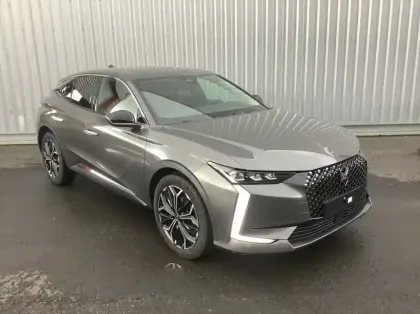 Photo 33 DS DS 4 Gén. II Ph1 NG2 Etoile 5