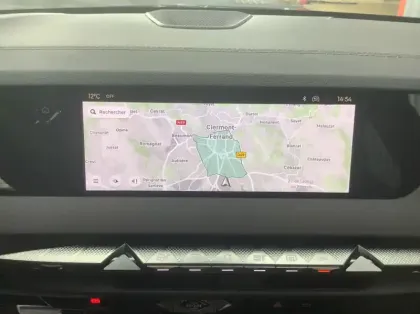 Photo 45 DS DS 4 Gén. II Ph1 NG2 Etoile 5