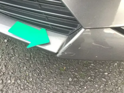 Photo 29 DS DS 4 BlueHDi 130 EAT8 Etoile - Cuir Nappa