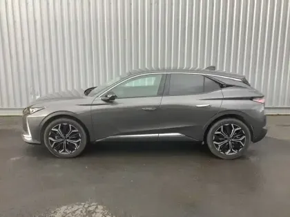 Photo 7 DS DS 4 BlueHDi 130 EAT8 Etoile - Cuir Nappa