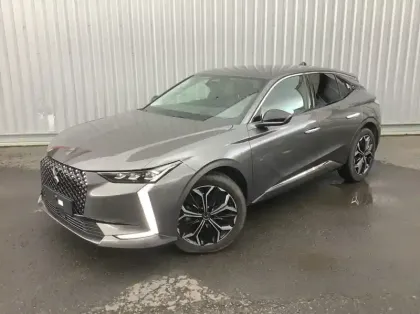 Photo 31 DS DS 4 Gén. II Ph1 NG2 Etoile 5