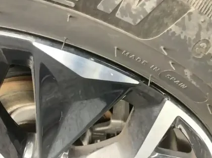 Photo 28 DS DS 4 BlueHDi 130 EAT8 Etoile - Cuir Nappa