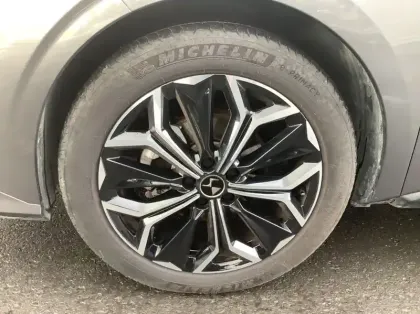 Photo 39 DS DS 4 Gén. II Ph1 NG2 Etoile 5