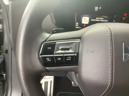 Photo 53 DS DS 4 Gén. II Ph1 NG2 Etoile 5