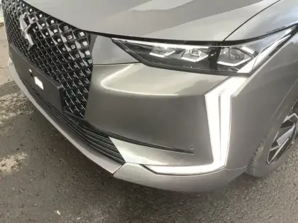 Photo 57 DS DS 4 Gén. II Ph1 NG2 Etoile 5