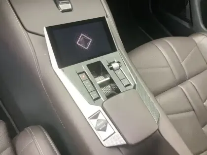 Photo 52 DS DS 4 Gén. II Ph1 NG2 Etoile 5