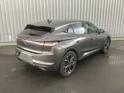 Photo 35 DS DS 4 Gén. II Ph1 NG2 Etoile 5