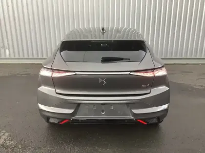 Photo 36 DS DS 4 Gén. II Ph1 NG2 Etoile 5