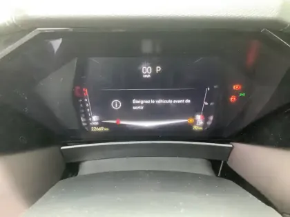 Photo 44 DS DS 4 Gén. II Ph1 NG2 Etoile 5