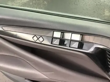 Photo 47 DS DS 4 Gén. II Ph1 NG2 Etoile 5