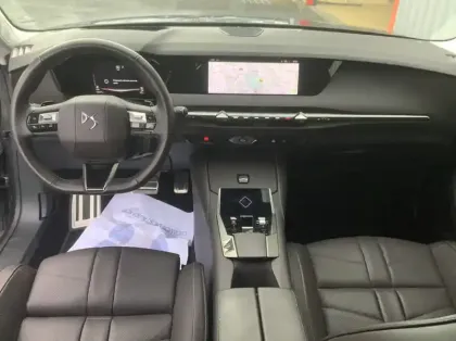 Photo 43 DS DS 4 Gén. II Ph1 NG2 Etoile 5