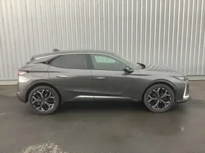 Photo 34 DS DS 4 Gén. II Ph1 NG2 Etoile 5