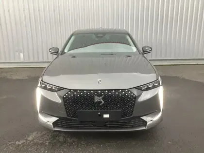 Photo 32 DS DS 4 Gén. II Ph1 NG2 Etoile 5