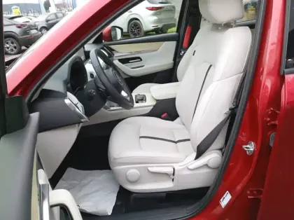 Photo 21 Mazda Cx-60 2.5 e-SKYACTIV PHEV 327ch Takumi 4x4 BVA8