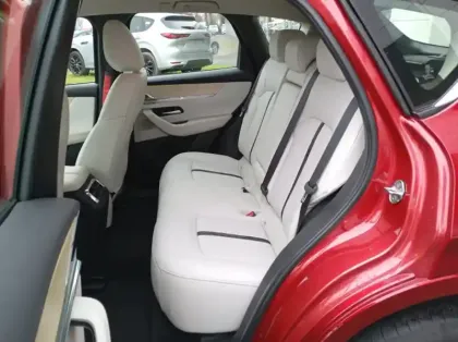 Photo 7 Mazda Cx-60 2.5 e-SKYACTIV PHEV 327ch Takumi 4x4 BVA8