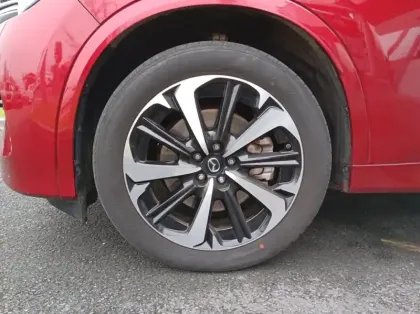 Photo 10 Mazda Cx-60 2.5 e-SKYACTIV PHEV 327ch Takumi 4x4 BVA8