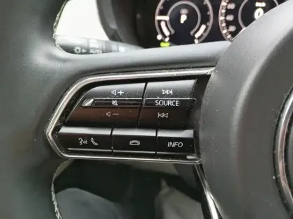 Photo 16 Mazda Cx-60 2.5 e-SKYACTIV PHEV 327ch Takumi 4x4 BVA8