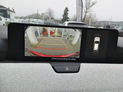 Photo 12 Mazda Cx-60 2.5 e-SKYACTIV PHEV 327ch Takumi 4x4 BVA8