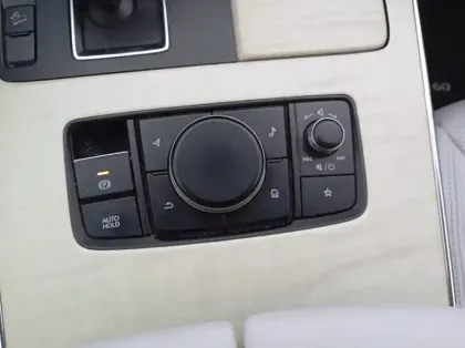 Photo 11 Mazda Cx-60 2.5 e-SKYACTIV PHEV 327ch Takumi 4x4 BVA8