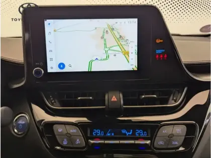 Photo 20 Toyota C-HR 1.8 Hybride 122 Design MY23