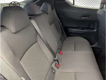 Photo 19 Toyota C-HR 1.8 Hybride 122 Design MY23