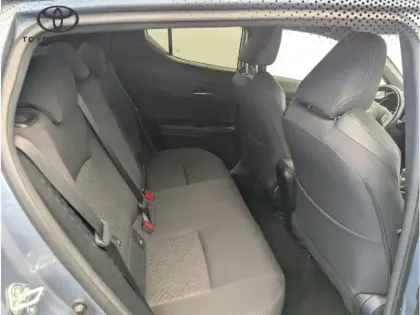 Photo 13 Toyota C-HR 1.8 Hybride 122 Design MY23