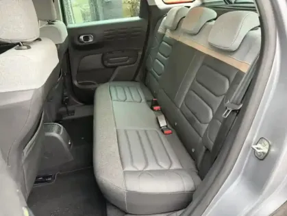 Photo 8 Citroën C3 Aircross PureTech 130 S&S EAT6 Shine Pack