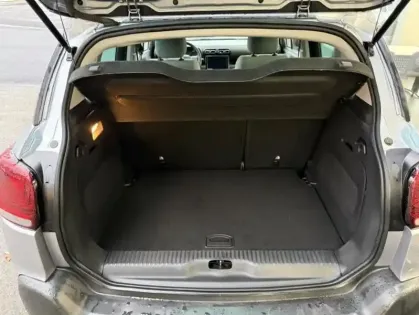 Photo 9 Citroën C3 Aircross PureTech 130 S&S EAT6 Shine Pack