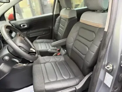 Photo 7 Citroën C3 Aircross PureTech 130 S&S EAT6 Shine Pack