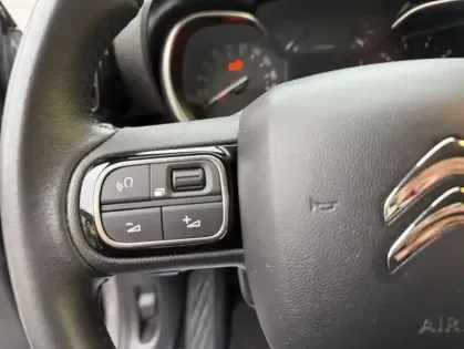 Photo 13 Citroën C3 Aircross PureTech 130 S&S EAT6 Shine Pack